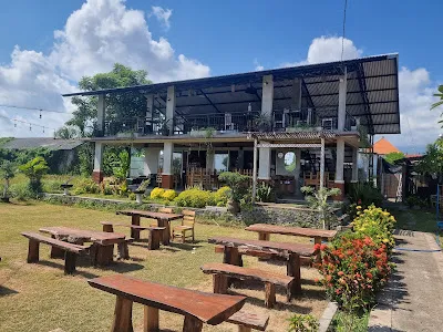 Demen Bar And Kitchen 1