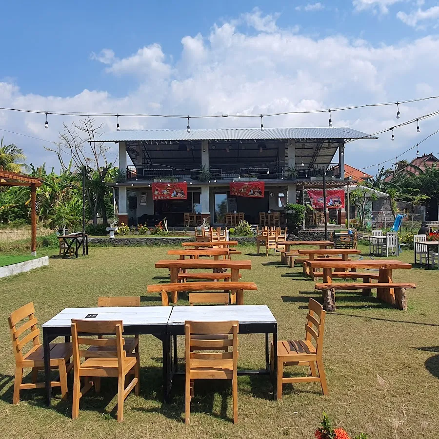 Demen Bar And Kitchen 4