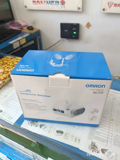 SANIMED Healthcare Singaraja 1