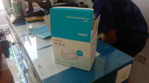 SANIMED Healthcare Singaraja 2