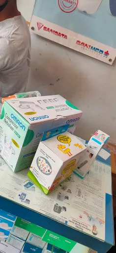 SANIMED Healthcare Singaraja 3