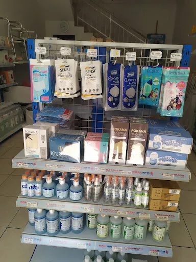 SANIMED Healthcare Singaraja 4