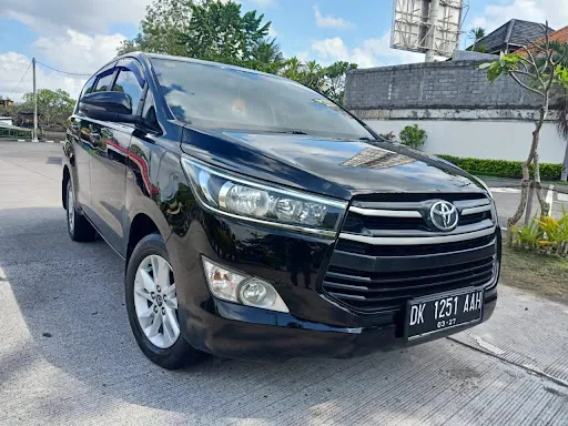 Tom Bali Driver lovina 4