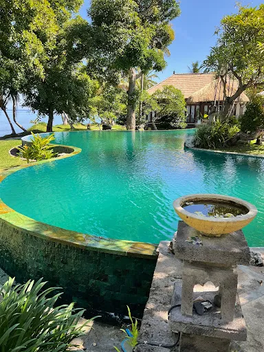 Puri Bagus Lovina Beach & Yoga Retreat Resort 2