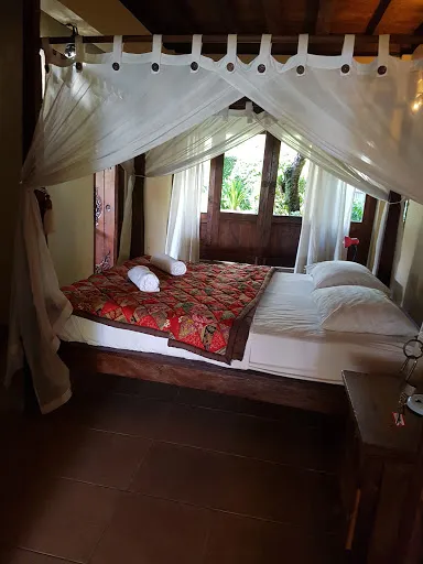 Lovina Beachhouse Villas (LBHV) 1