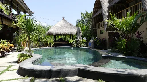 Lovina Beachhouse Villas (LBHV) 2