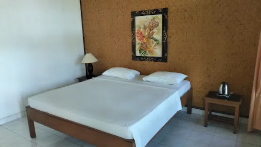 Bayumantra bungalows 1