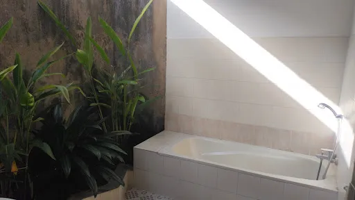 Bayumantra bungalows 4