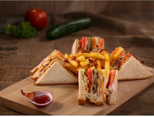 Eric Dolphin Restaurant 2