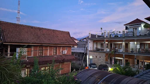 Kartika villa