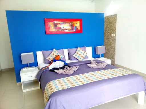 Kartika villa 1
