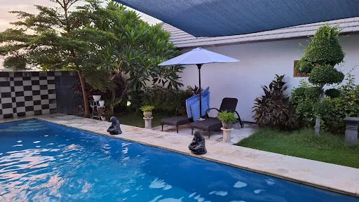 Kartika villa 2