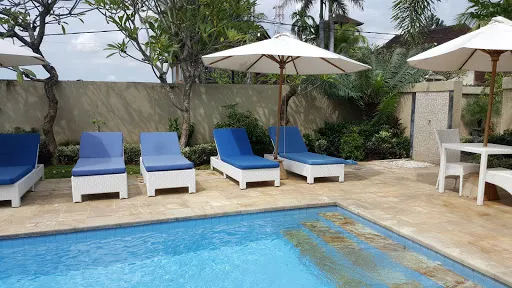 Kartika villa 3