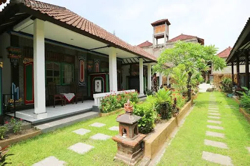 Starlight Hotel Lovina 2