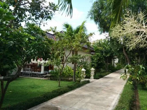 Starlight Hotel Lovina 3