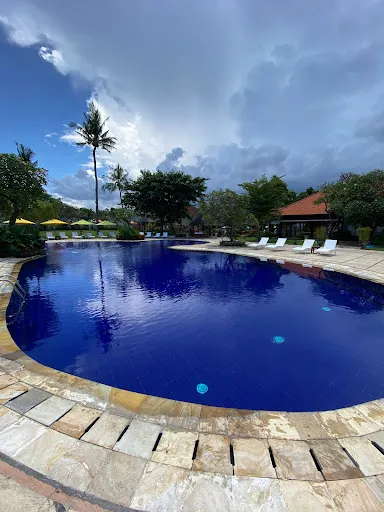 Sunari Beach Resort 2