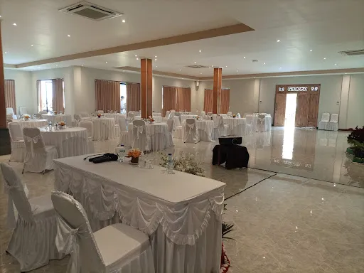 Sunari Beach Resort 4