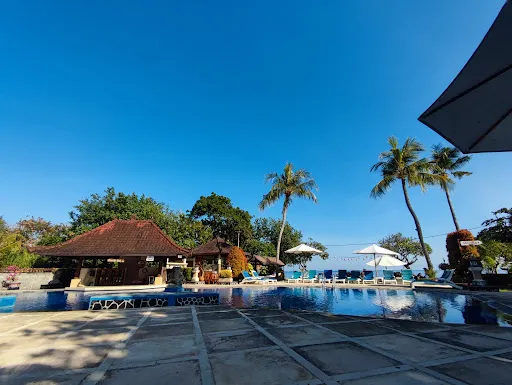 Aneka Lovina Villas & Spa 2