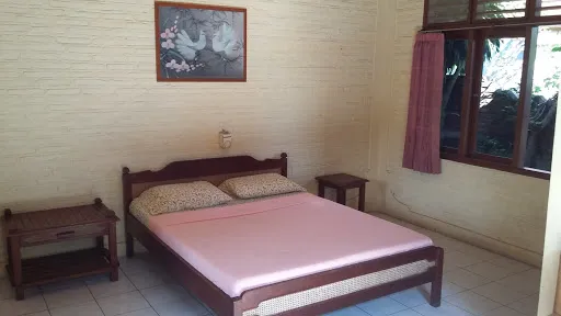 Hotel Puri Manik Sari Lovina 1