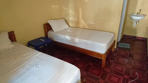 Merpati inn 1