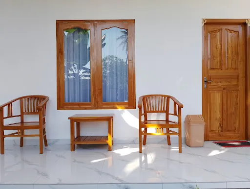 Merpati inn 3
