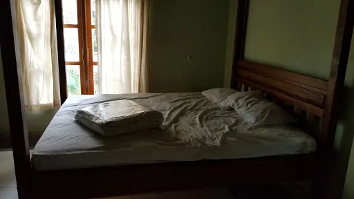 Hotel Celuk Buluh 1