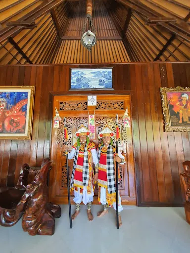 Hotel Celuk Buluh 3
