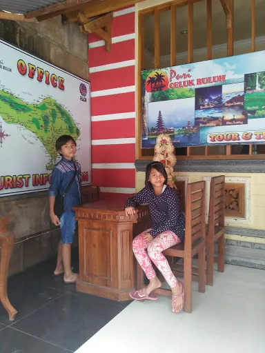 Hotel Celuk Buluh 4