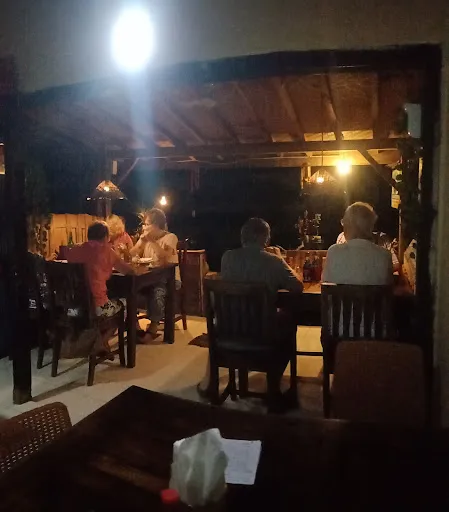 Warung Indra