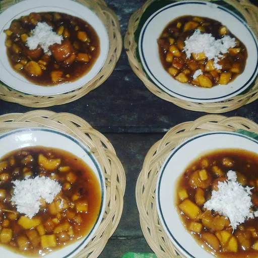 Warung Indra 2