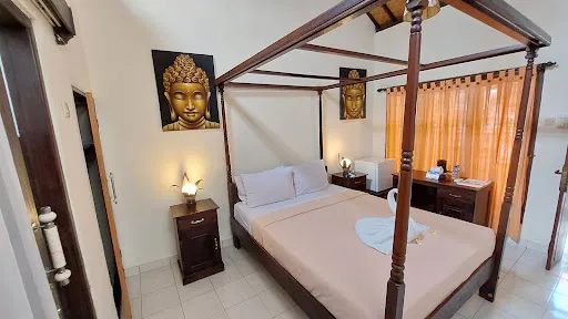 Hotel Suma 1