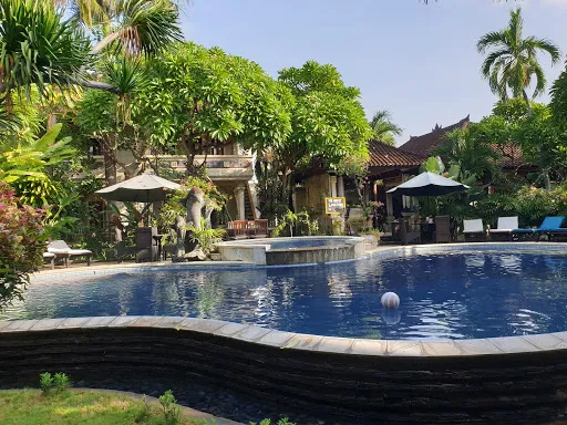 Hotel Suma 2