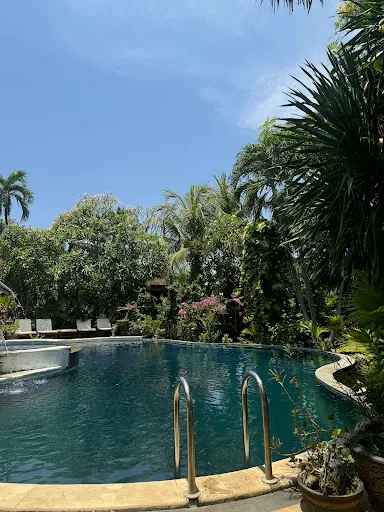 Hotel Suma 3