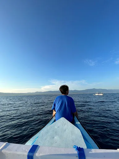 Lovina Dolphin Tour I Snorkeling and Fishing Boat Charters Bali 3