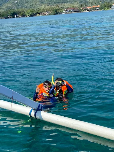 Lovina Dolphin Tour I Snorkeling and Fishing Boat Charters Bali 4