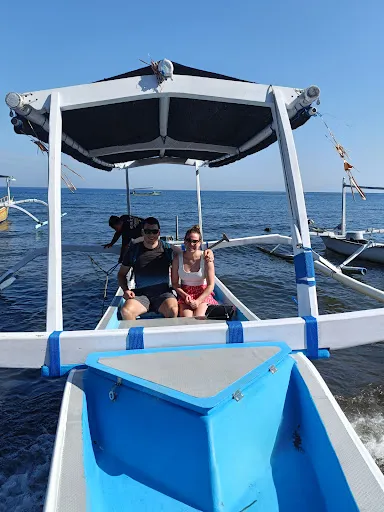 MANG NONO cruise 2