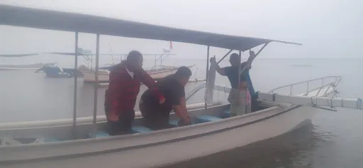 MANG NONO cruise 3
