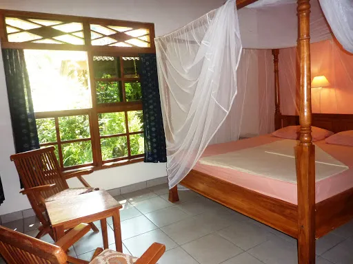 Saraswati Holiday House 1