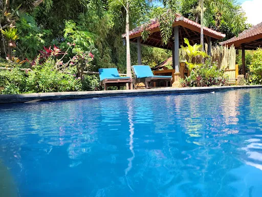 Saraswati Holiday House 2
