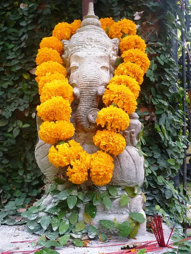 Saraswati Holiday House 4