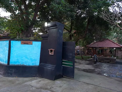 Home Stay Sedap Malam 4