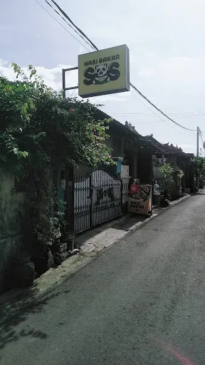 Nasi Bakar SOS I (Sambangan) 4