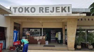 Toko Rejeki 4