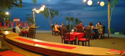 Warung Kunyit Bali Lovina 1