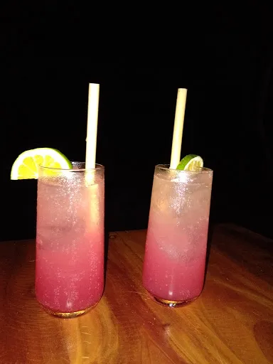 Warung Kunyit Bali Lovina 2