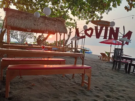 Warung Kunyit Bali Lovina 4