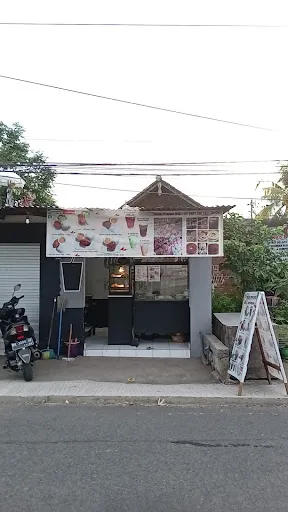 Ayam Geprek Sambangan 4
