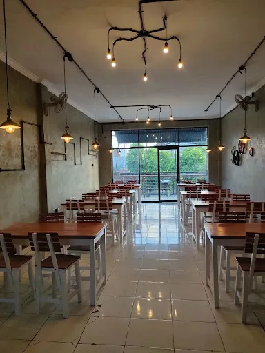 Warung Badendang