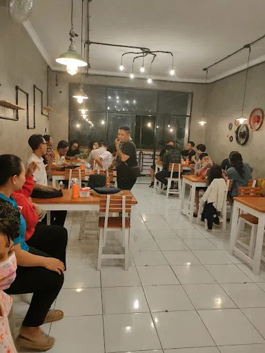 Warung Badendang 1