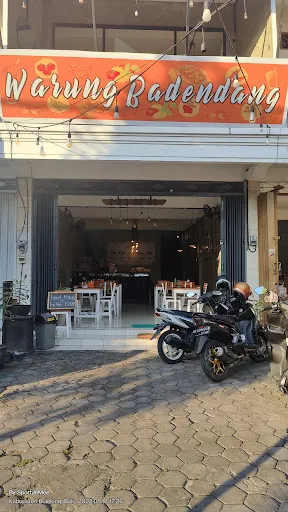 Warung Badendang 4